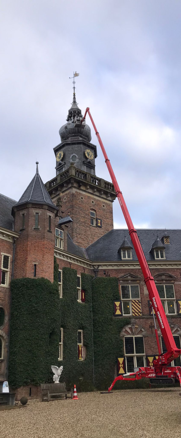 Kasteel 