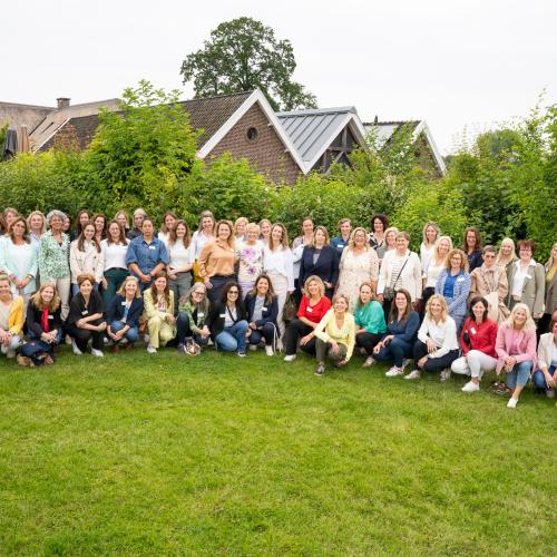 Assistants Day