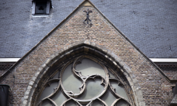 Sint-Martinuskerk (Breda) 