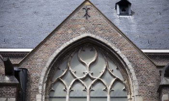 Sint-Martinuskerk (Breda) 