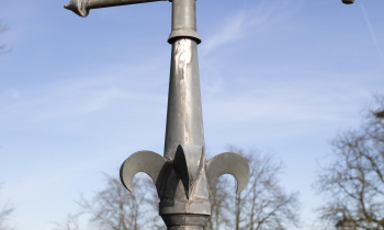Poortgebouw Rhijnauwen