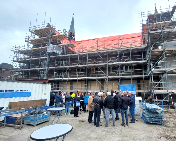 kapel sint anna