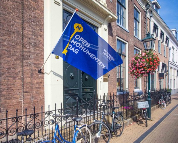 open monumentendag