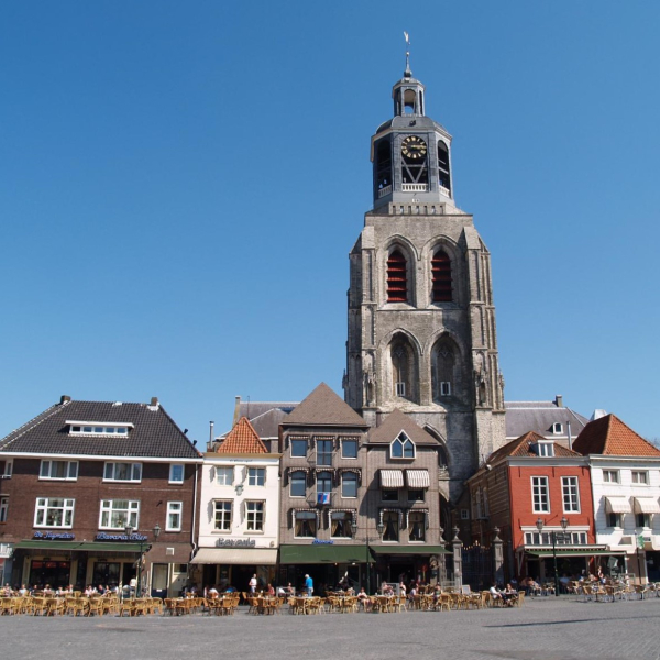 De Peperbus