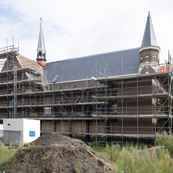 kapel sint anna